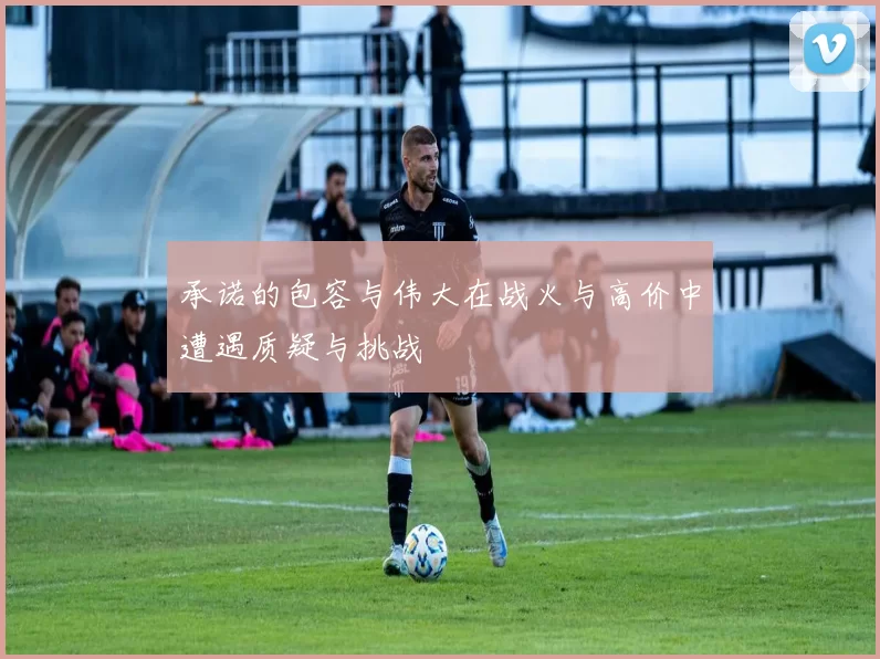 承诺的包容与伟大在战火与高价中遭遇质疑与挑战